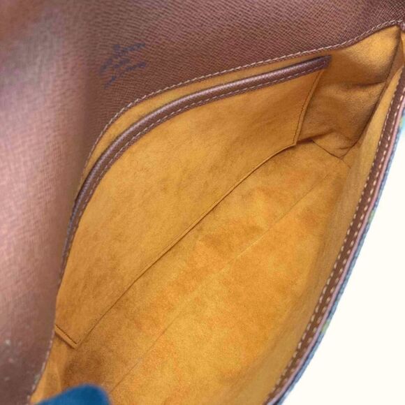 Louis Vuitton Monogram Musette Tango Short Shoulder Bag - Picture 3 of 5